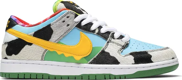 Buy Nike Sb Dunk Low Ben Jerrys Chunky Dunky now | Hype Fly India