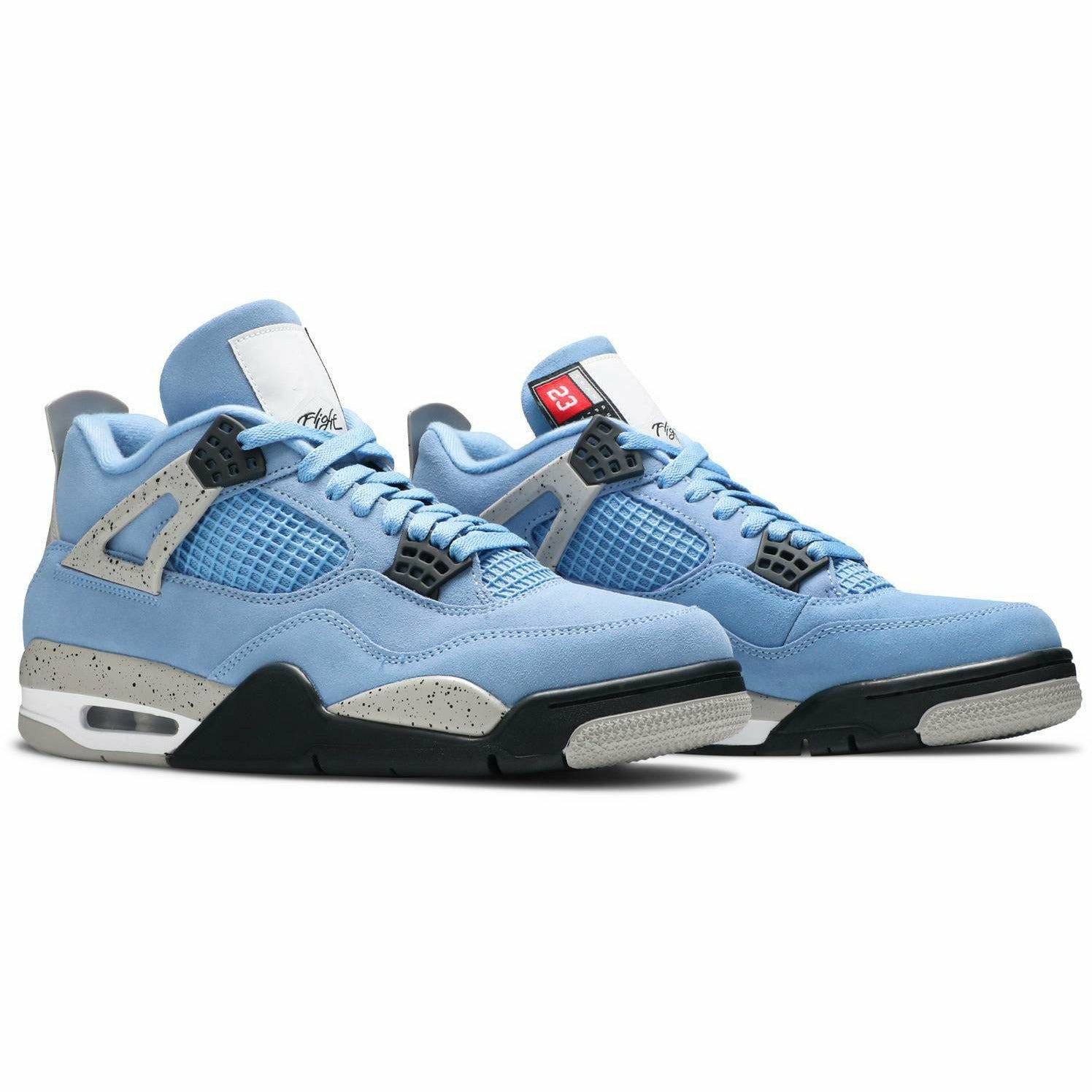 靴 Nike Air Jordan 4 \