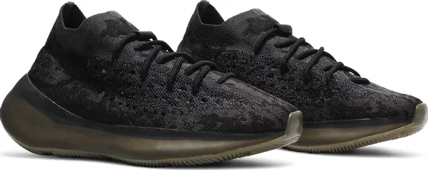 Buy Yeezy Boost 380 'Onyx Non Reflective' Hype Fly India