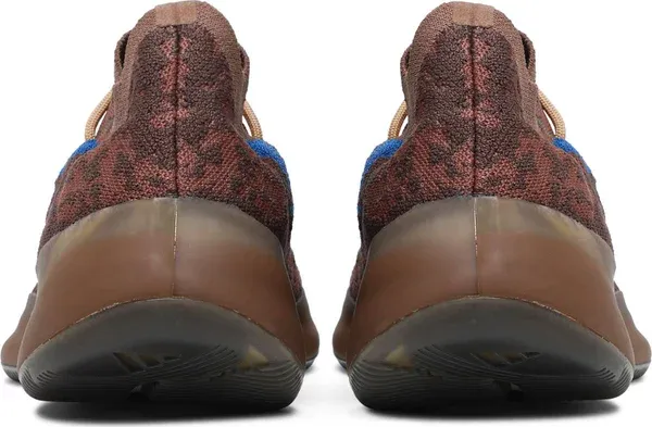 Yeezy Boost 380 'Azure Non-Reflective' 100% Authentic Hype Fly