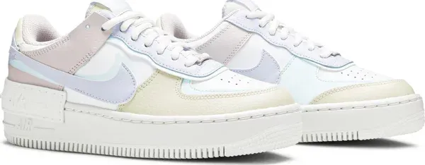 Shadow Pastel Air Force Shadow Prix Nike Air Force Shadow Women's