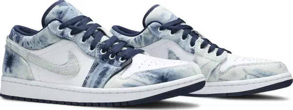 Air Jordan Low SE 'Washed Denim'