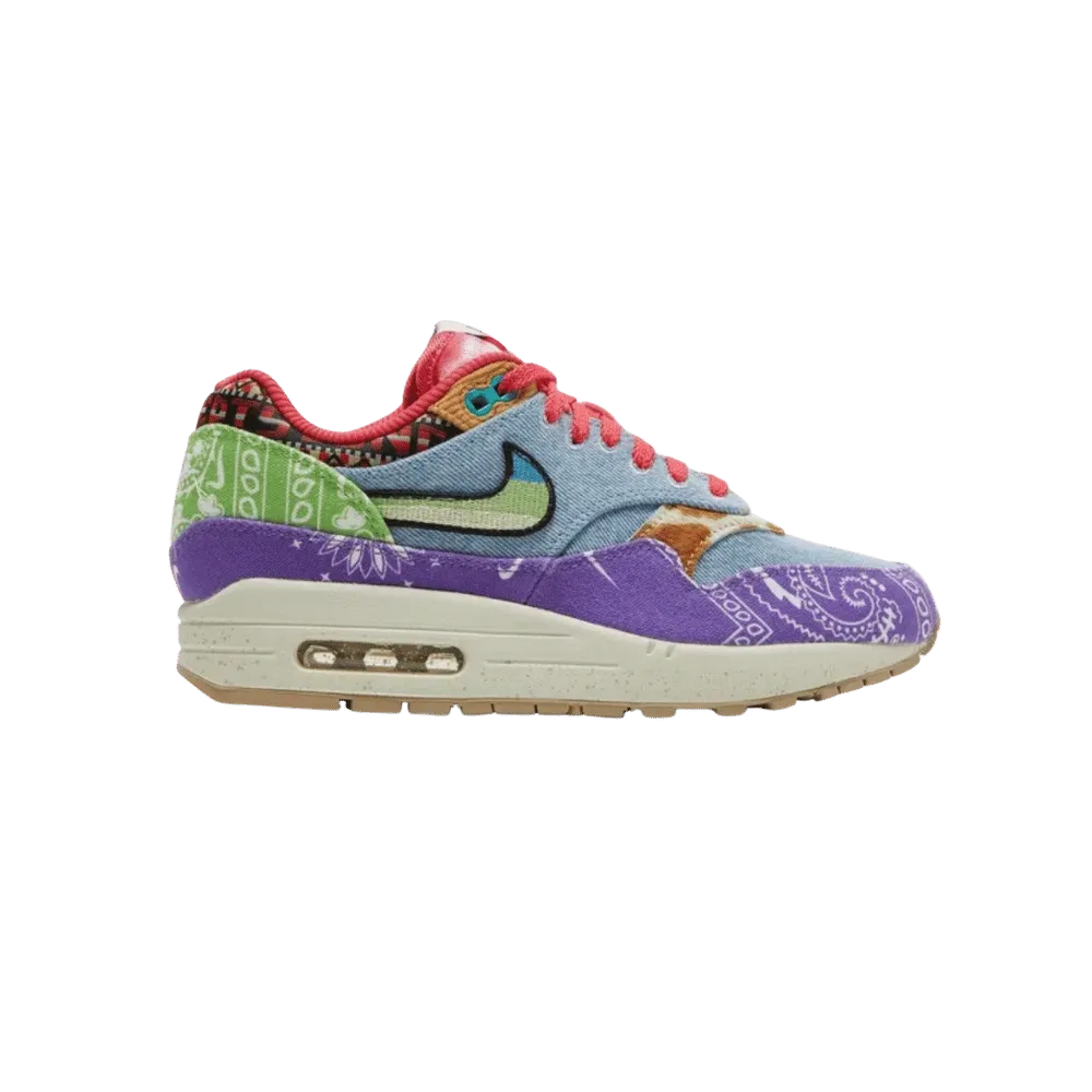 Concepts x Nike Air Max 1 SP 'Far Out' | Hype Fly India