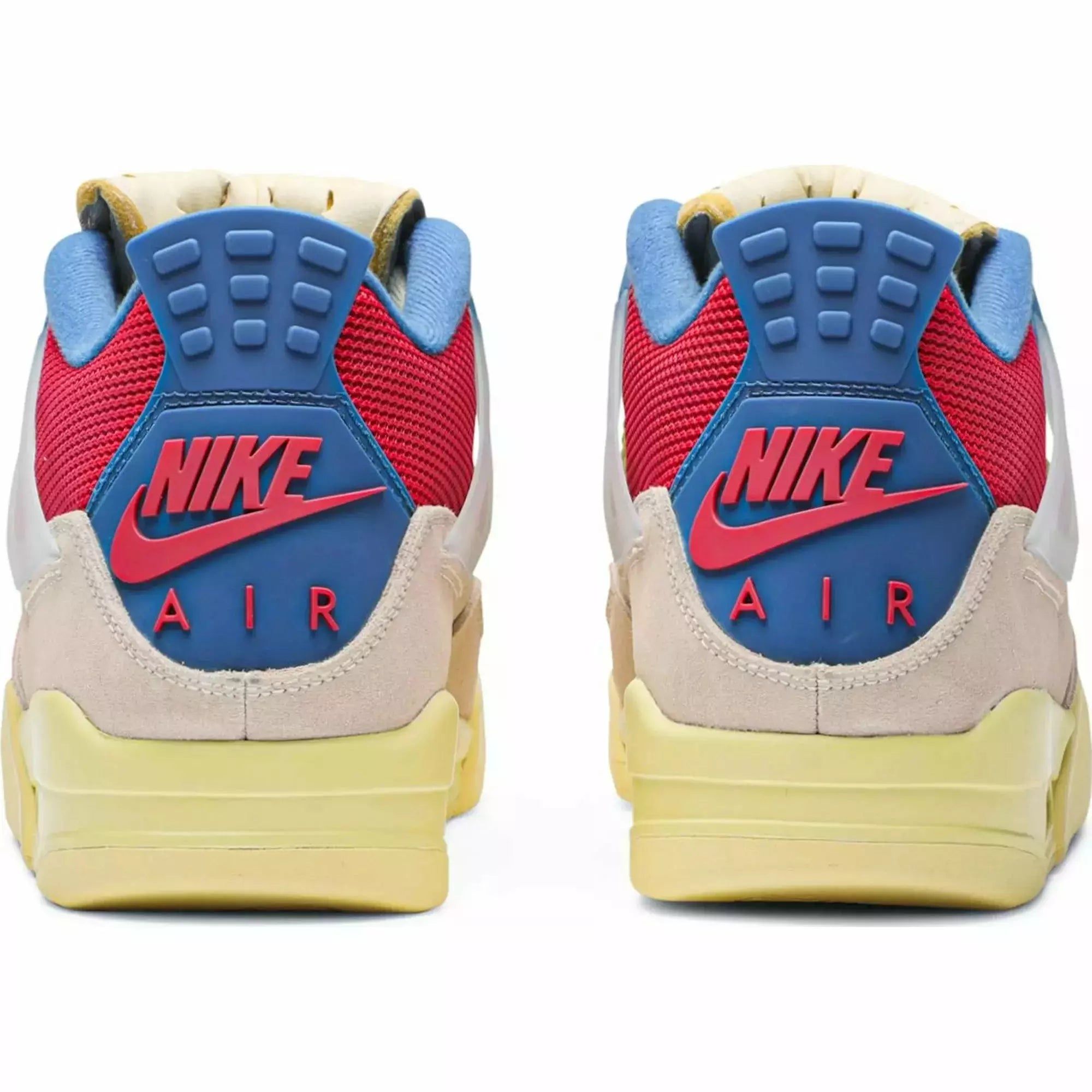 Buy Union La X Air Jordan 4 Retro Guava Ice now | Hype Fly India