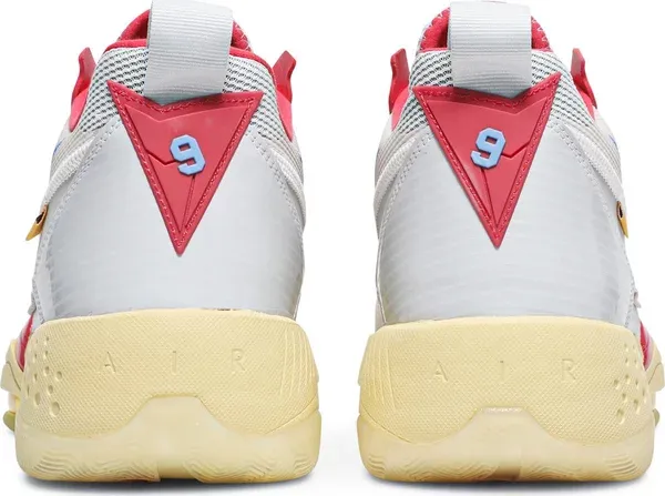Nike Jordan Zoom x Union LA '92 'Guava Ice' | Hype Fly India
