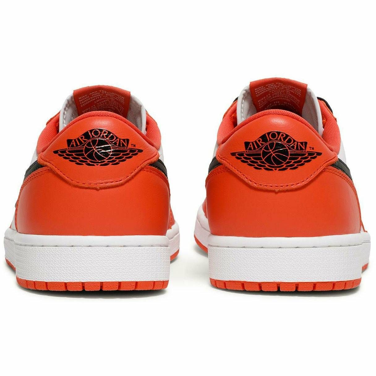 Buy Air Jordan 1 Low Starfish now | Hype Fly India