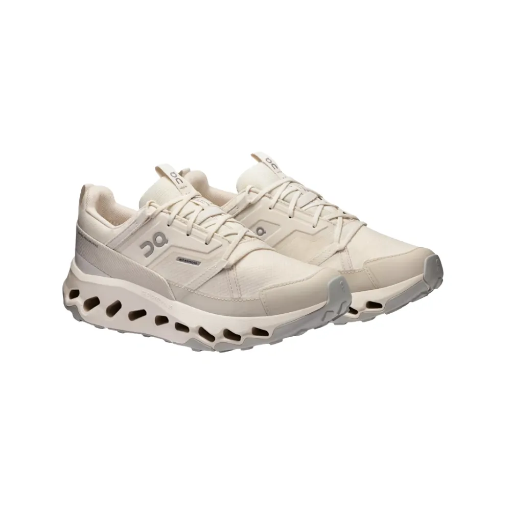 国内配送 On W CLOUDHORIZON WATERPROOF IVORY/ICE On Running Cloudhorizon Waterproof Ivory | Ice | Hype Fly India