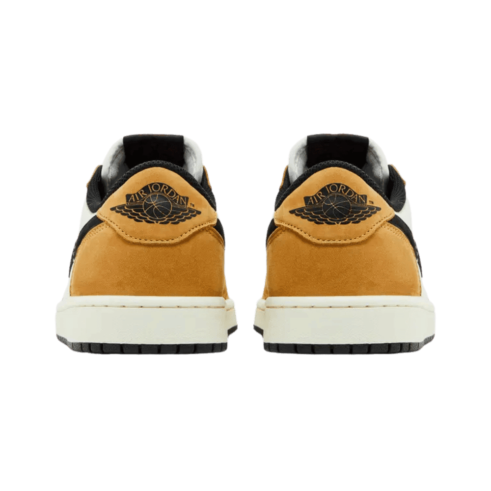 Buy Air Jordan Retro Low OG 'Rookie of the Year' Hype Fly India