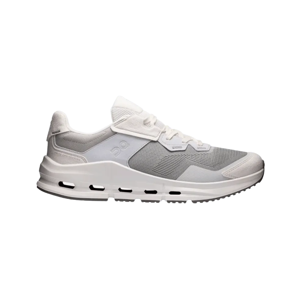 On Running Cloudnova Rift Alloy Glacier