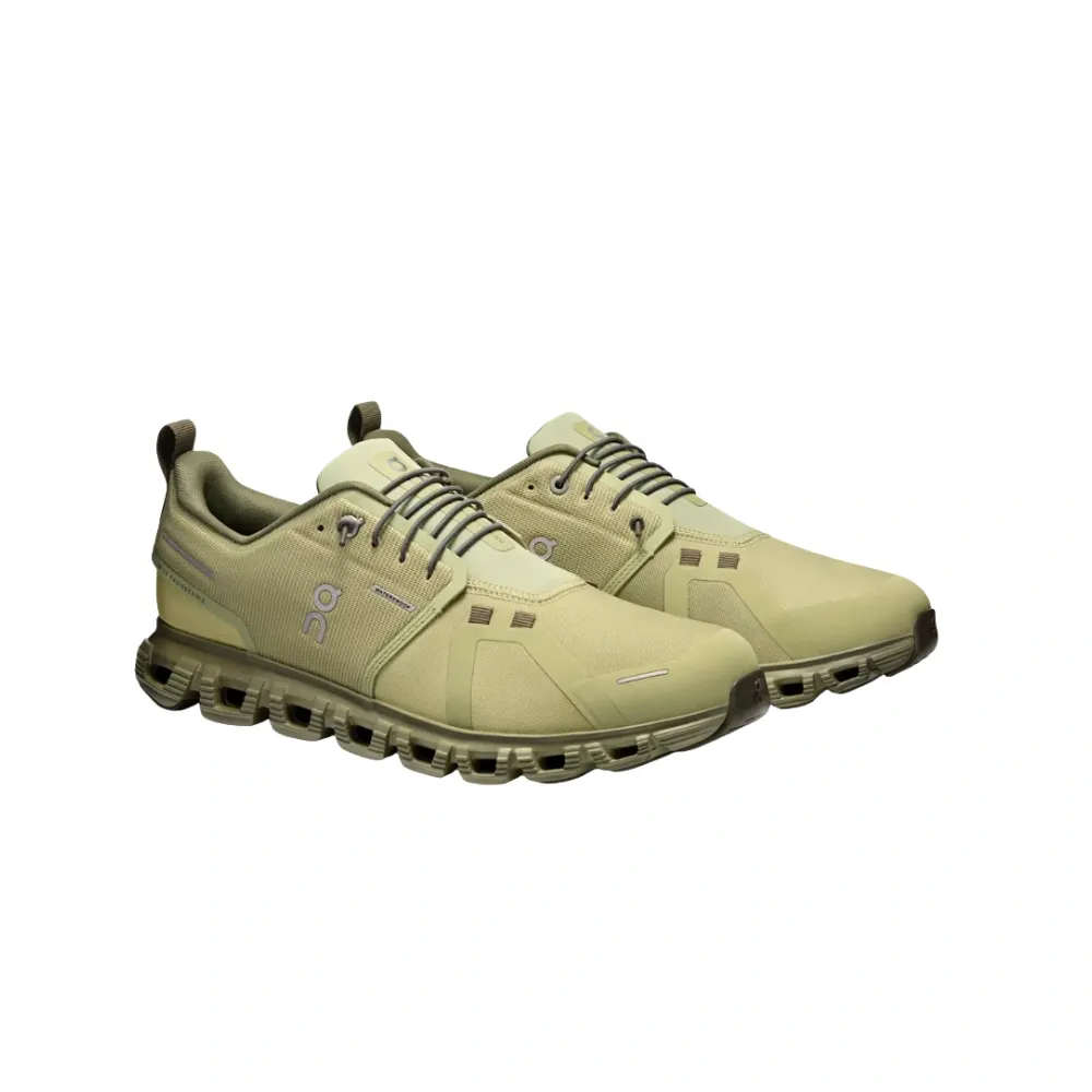 On Running Cloud 6 Water Proof Caper Grove