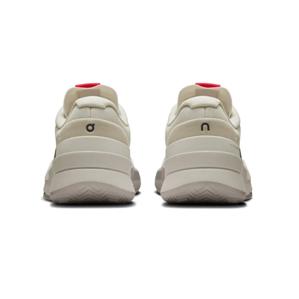 On Running The Roger Pro 2 Clay Ice Pink