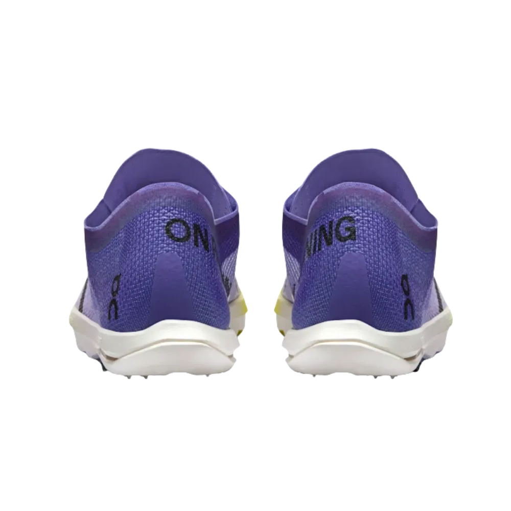 On Running Cloudspike Citius 2 Bloom Lime