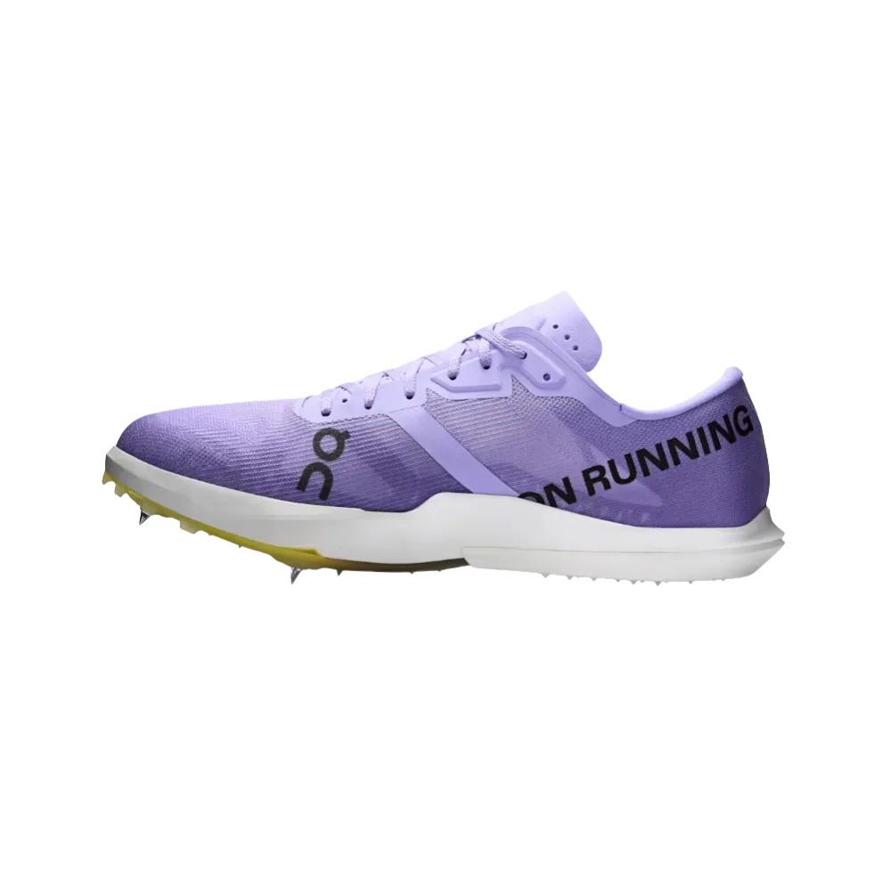 On Running Cloudspike Amplius 2 Bloom Lime