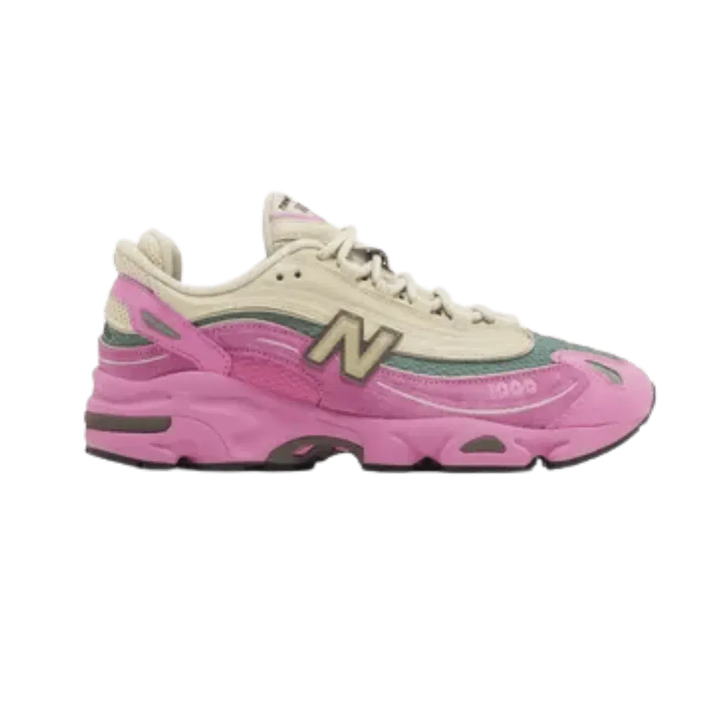 New Balance 1000 Real Pink Sandstone