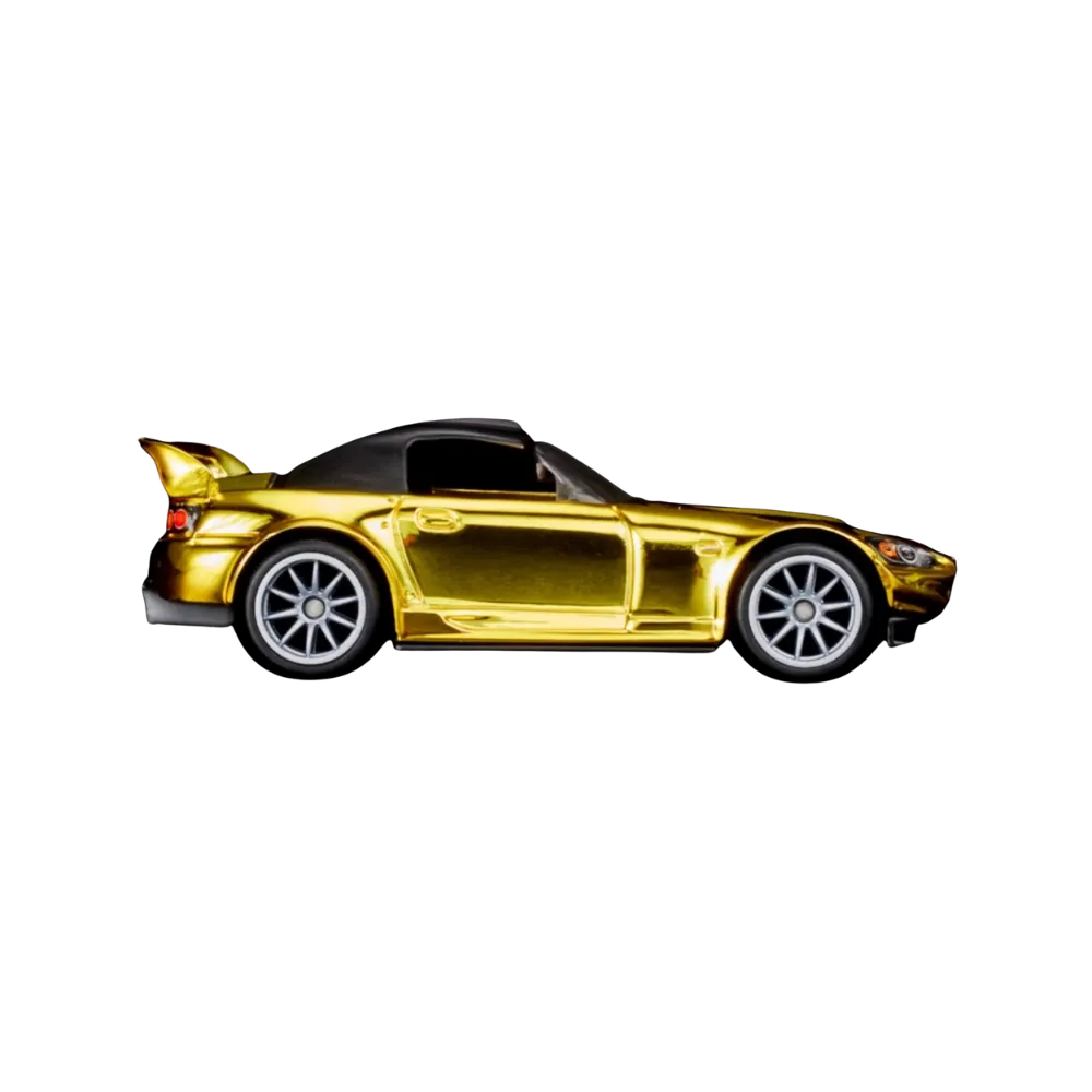 Hot Wheels Rlc Exclusive Honda S2000
