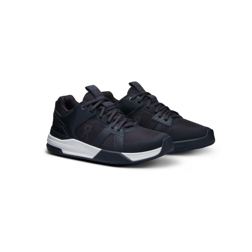 THE ROGER Clubhouse Pro Black | White