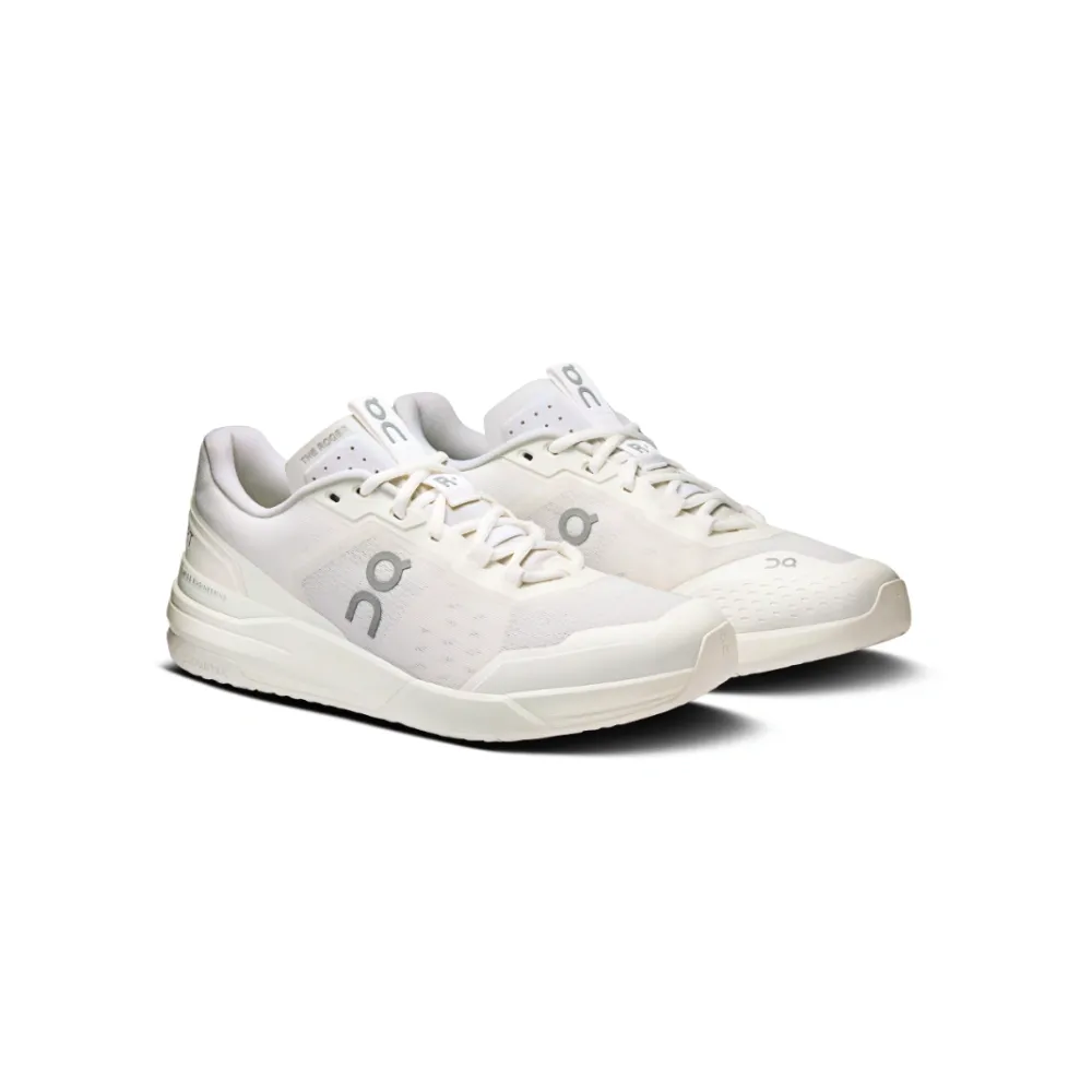 THE ROGER Advantage Pro White | White