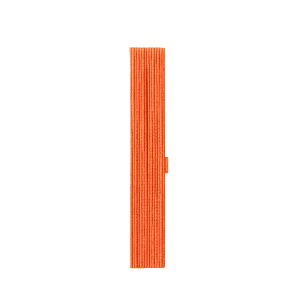 Iphone Pocket By Issey Miyake - "Mandarin"