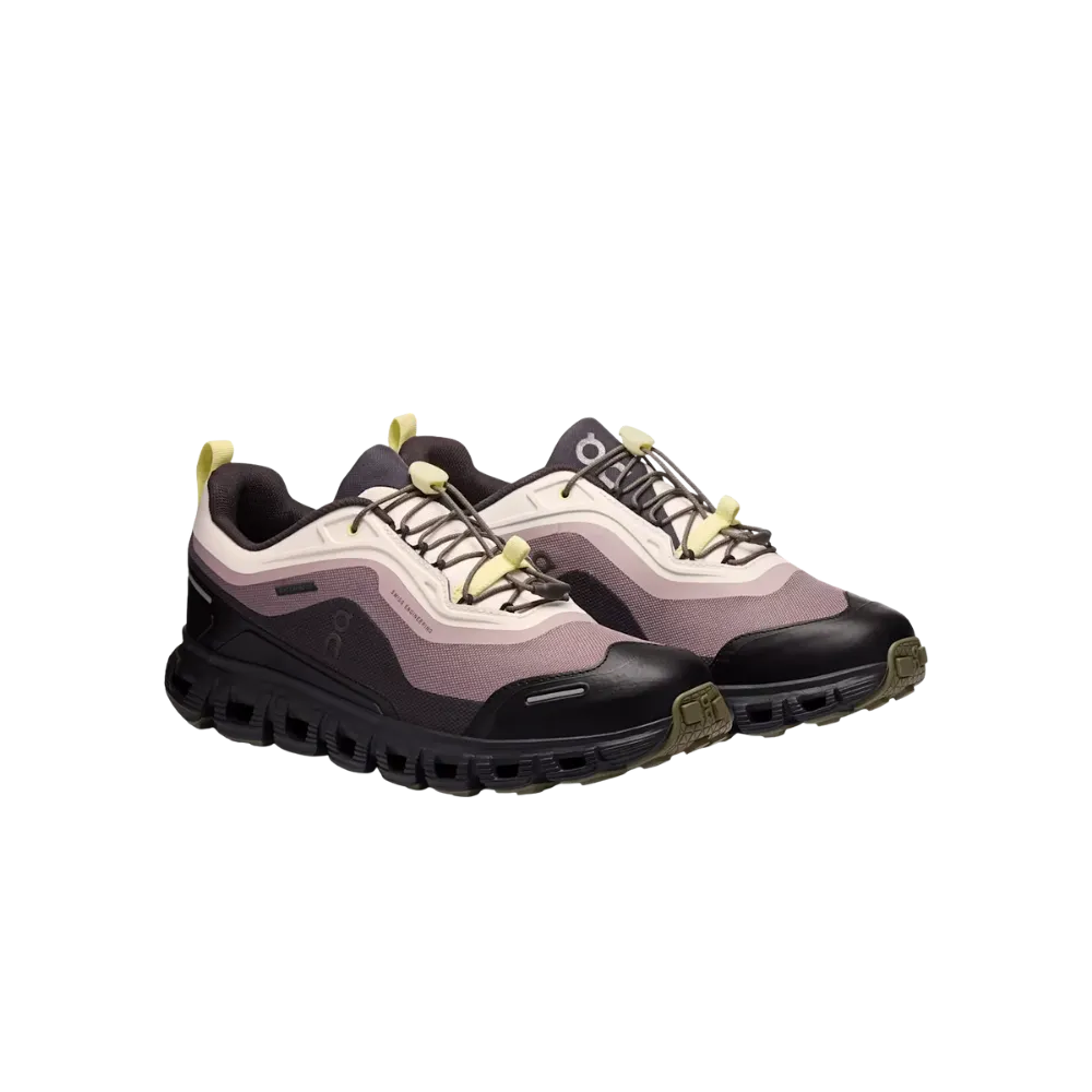 On Running Cloud 6 Geo Waterproof Dew Gobi