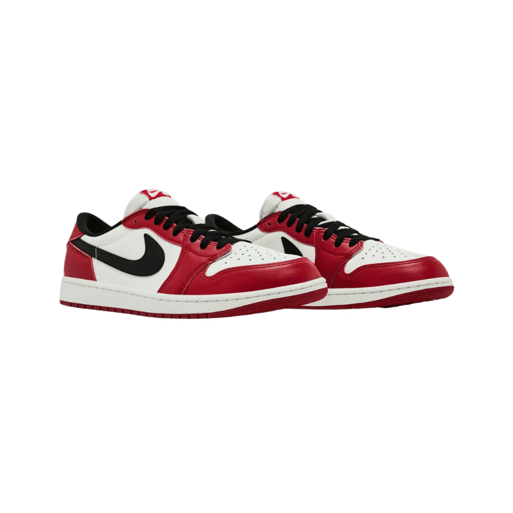 Air Jordan 1 Retro Low OG 'Chicago' 2025 | Hype Fly India