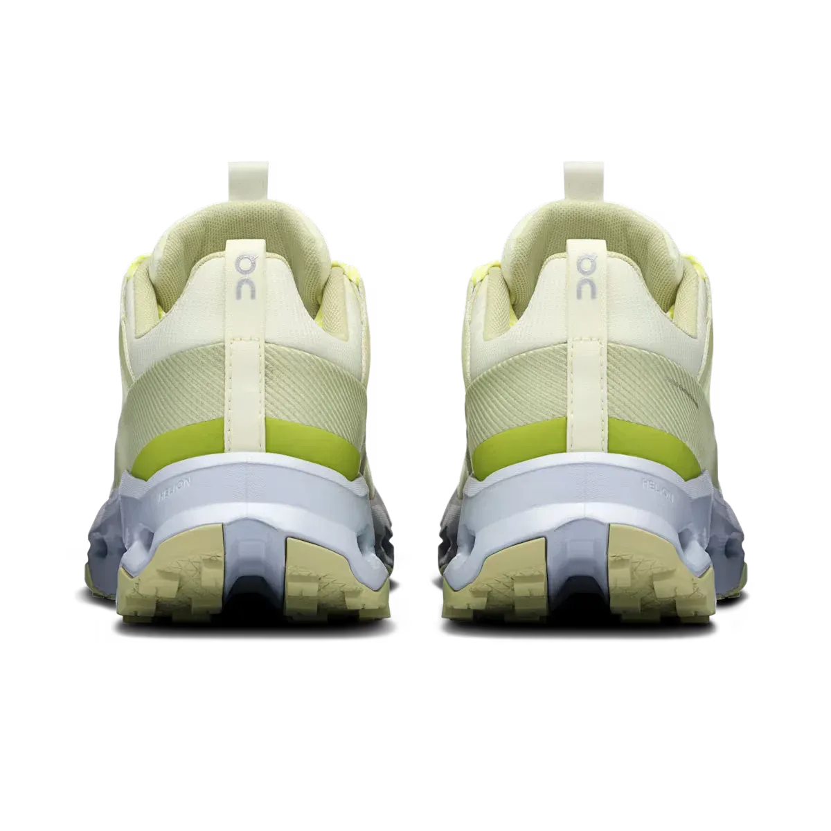 On Running Cloudhorizon Waterproof Glacier Caper