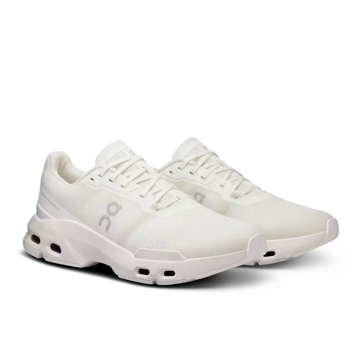 On Running Cloudpulse White Frost
