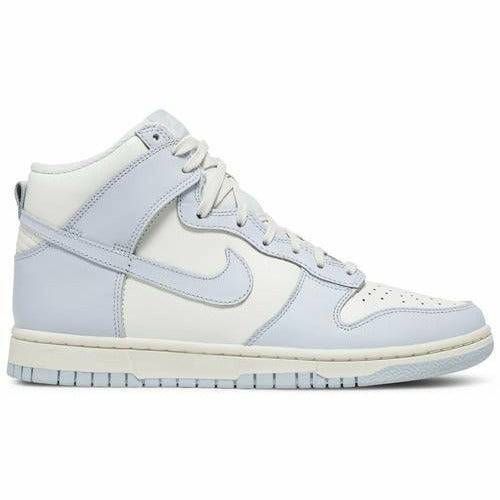 Buy Nike Dunk High Football Grey now | Hype Fly India 