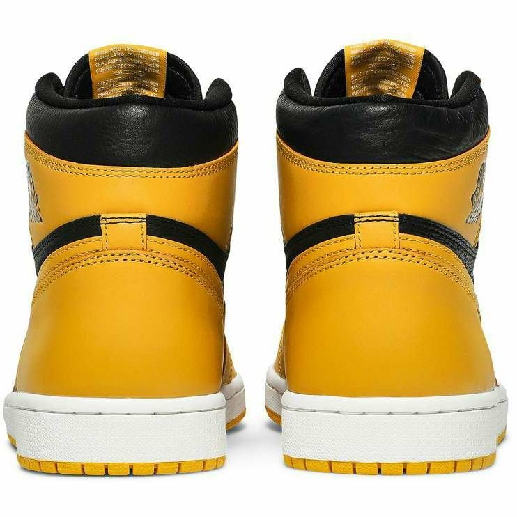 Buy Air Jordan 1 High Retro Og Pollen now | Hype Fly India