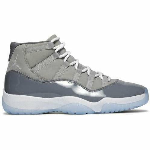 Buy Air Jordan 11 Cool Grey now Hype Fly India