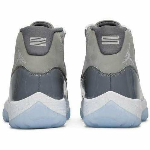 Buy Air Jordan 11 Cool Grey now | Hype Fly India
