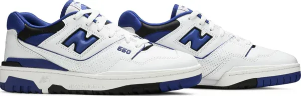 New Balance M501 ホワイト/ブルー サイズ26,0cm Buy New Balance Men's Bb550 Chrome Blue Sneakers Online