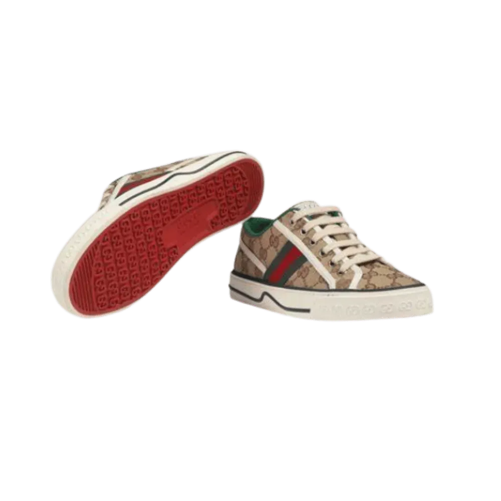 Buy Gucci Tennis 1977 Ebony now Hype Fly India