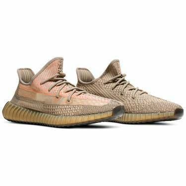 Yeezy Boost 350 V2 Sand Taupe