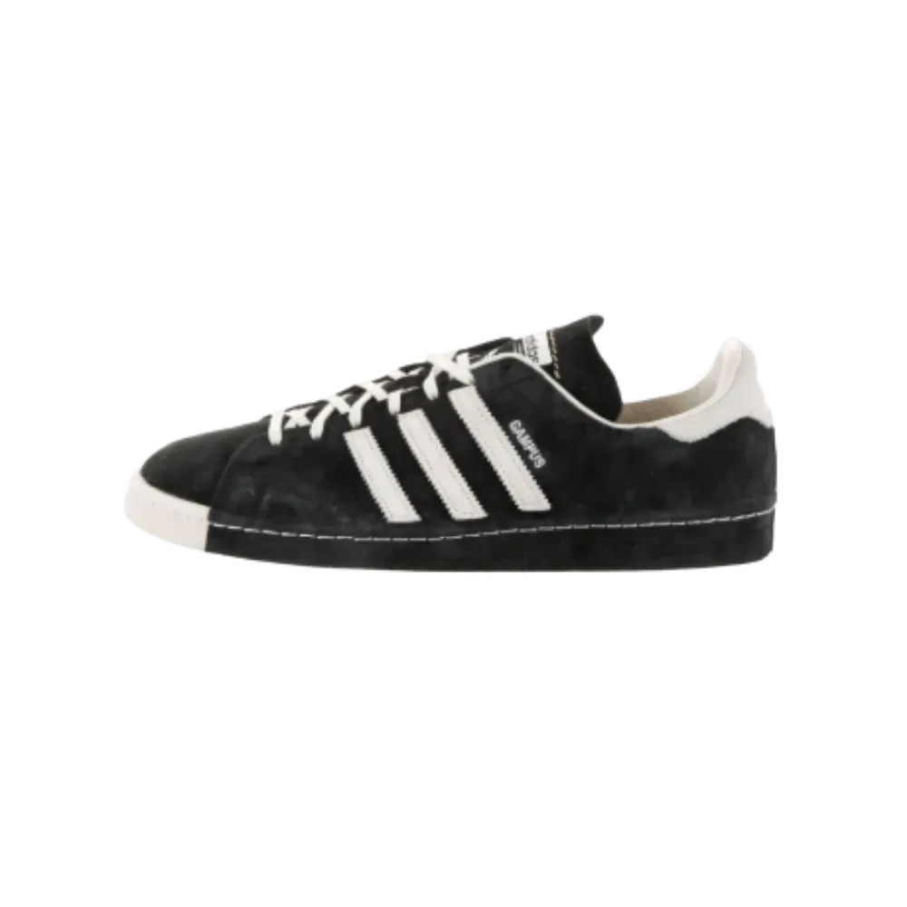 Adidas Recouture X Campus 80 Black