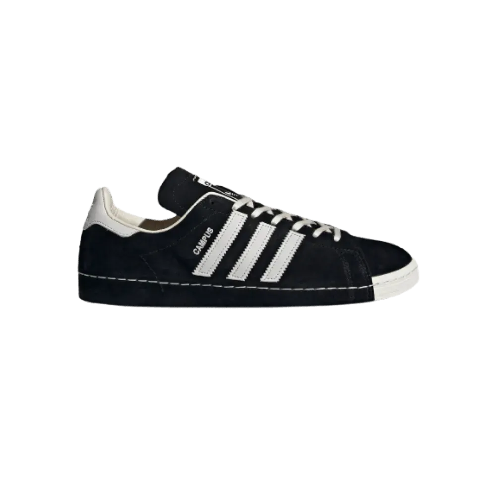 Adidas Recouture X Campus 80 Black
