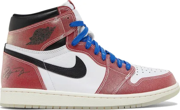 Buy Air Jordan Retro High Og Sp Chicago Friends Family X