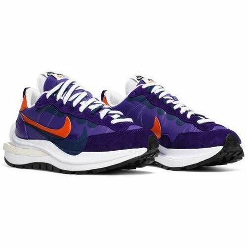 sacai×NIKE Buy Nike X Sacai Vaporwaffle Dark Iris now | Hype Fly India