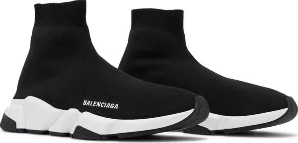 Buy Balenciaga Speed Sneaker Black now Hype Fly India