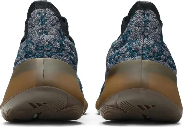 adidas gazelle silver green womens Adidas Yeezy Boost 380 Covellite