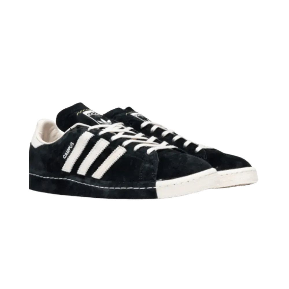 Adidas Recouture X Campus 80 Black