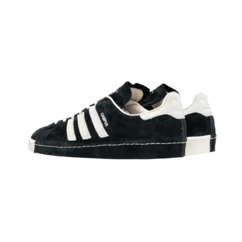 Adidas Recouture X Campus 80 Black