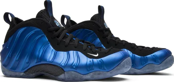 Buy Nike Air Foamposite One XX 'Royal' | 100% Verified