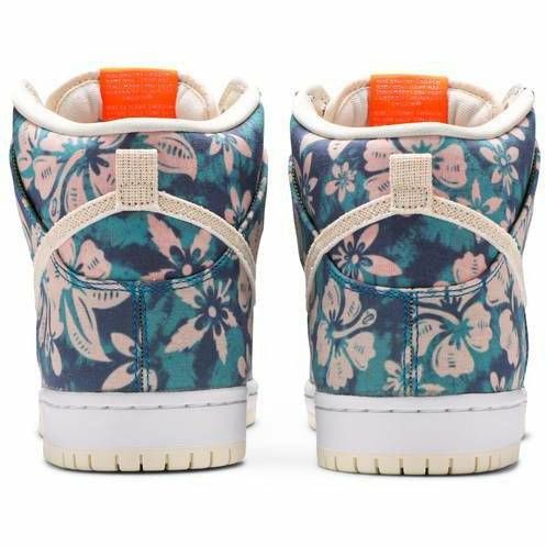 Buy Nike Dunk High Hawai now Hype Fly India