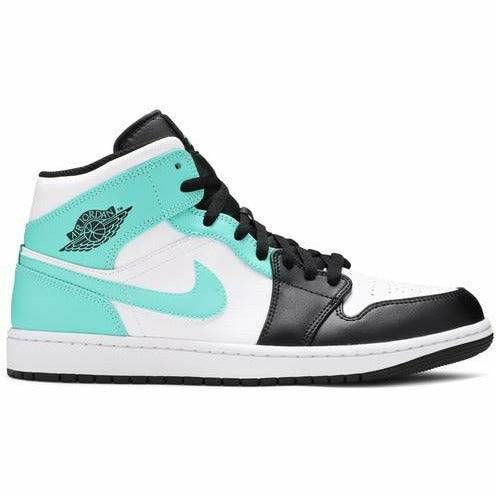 Buy Air Jordan Mid Tropical Twist now Hype Fly India