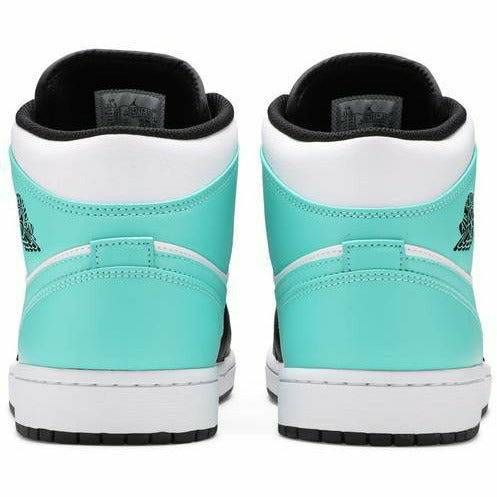 Igloo Jordan Tropical Twist Mid Nike Air Jordan Mid Tropical Twist