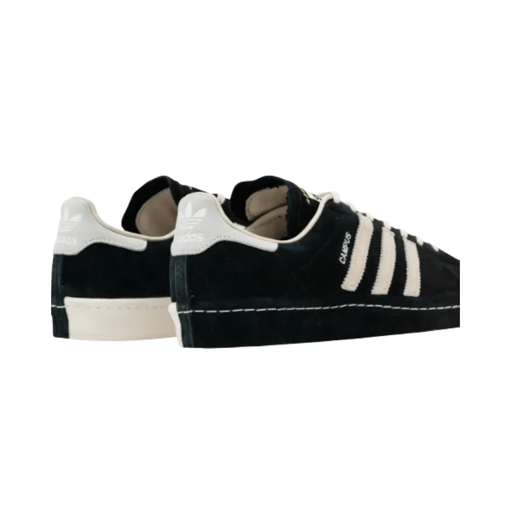 Adidas Recouture X Campus 80 Black