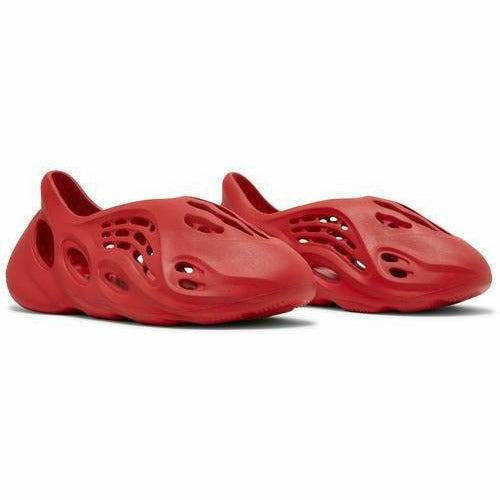 Crocs Yeezy Slide Runner Yeezy Foam Runner Crocs Inspired Yeezy