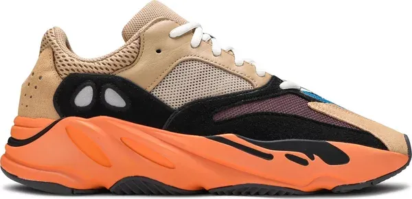Buy Yeezy Boost 700 Enflame Amber now | Hype Fly India 