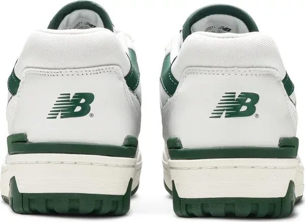 Buy New Balance 550 White Green now Hype Fly India