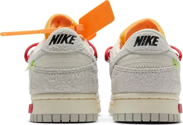 Hypebeast Outlet Best Hypebeast Sneakers 2021 Nike Dunk Low X Off